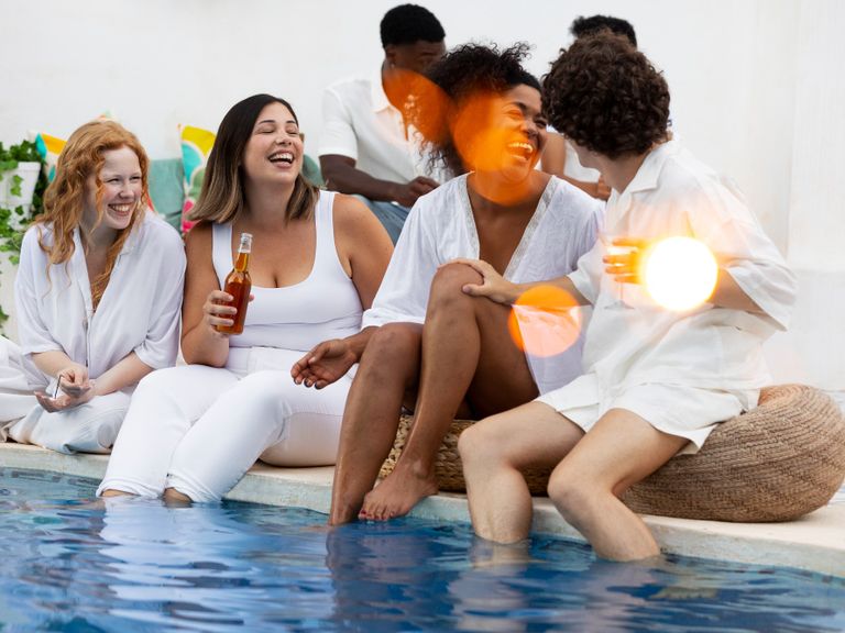 Mädelsabend Gruppen-Special Well-Bene Wellness Massagen Reiki Selicare Köln