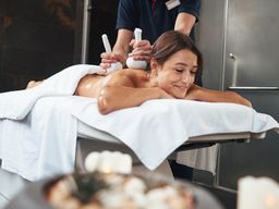 Mädelsabend Gruppen-Special Well-Bene Wellness Massagen Reiki Selicare Köln